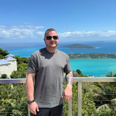 Mike Allen - Property Manager